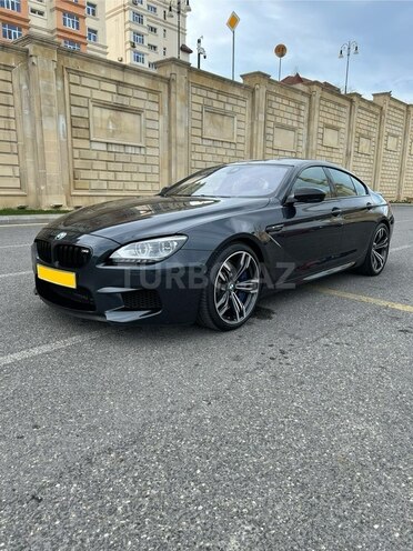 BMW M6-2