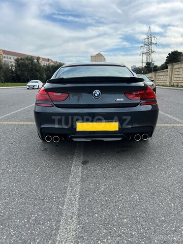 BMW M6-7