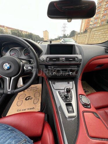 BMW M6-11