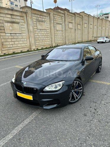 BMW M6-9