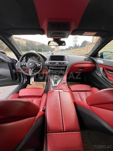 BMW M6-10