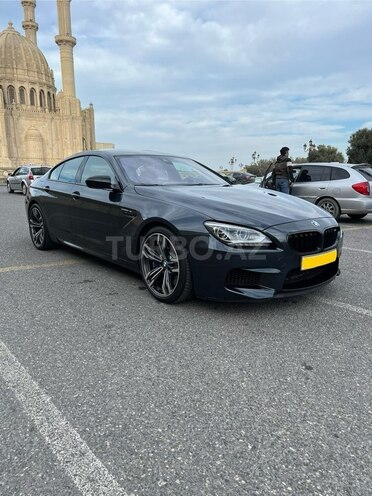 BMW M6-4