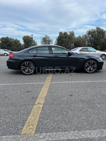 BMW M6-5