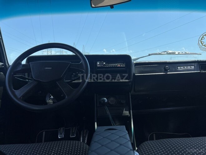 LADA (VAZ) 2107-3