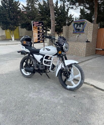 Tufan M50-1