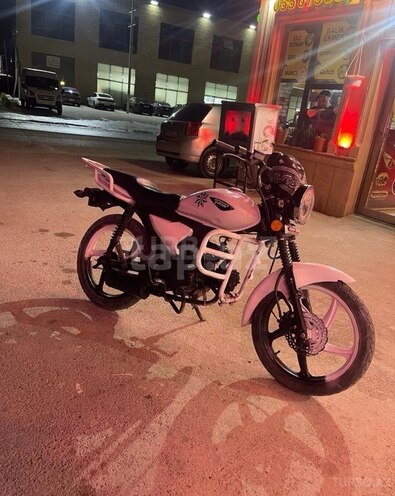 Tufan M50-2