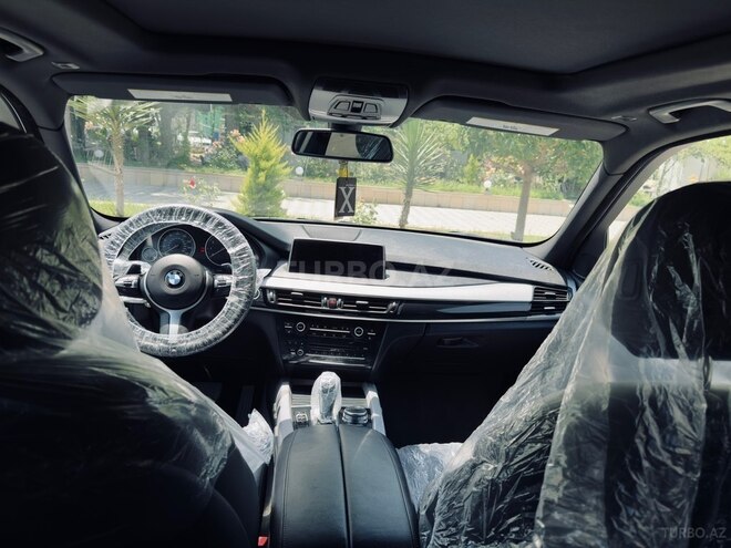 BMW X5-10