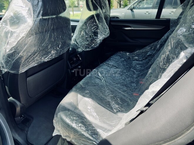 BMW X5-9