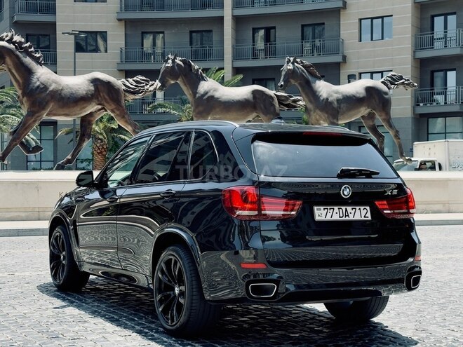 BMW X5-2