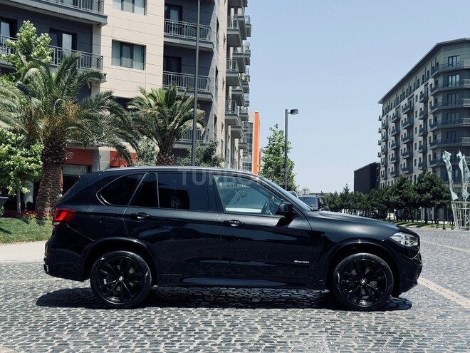 BMW X5-5