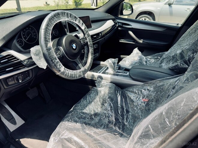 BMW X5-8