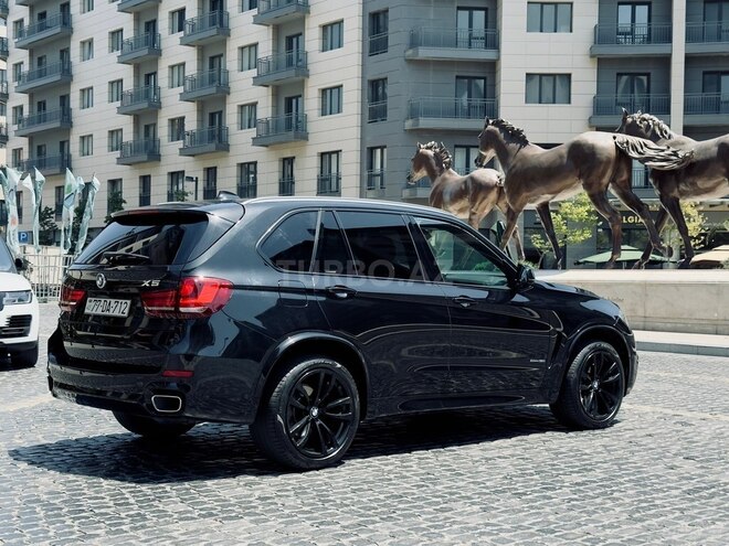 BMW X5-4