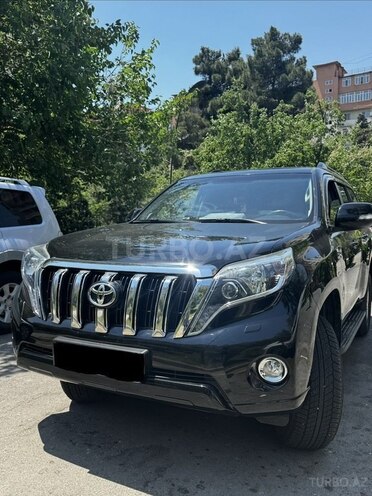 Toyota Land Cruiser Prado-2
