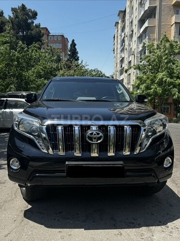 Toyota Land Cruiser Prado-1
