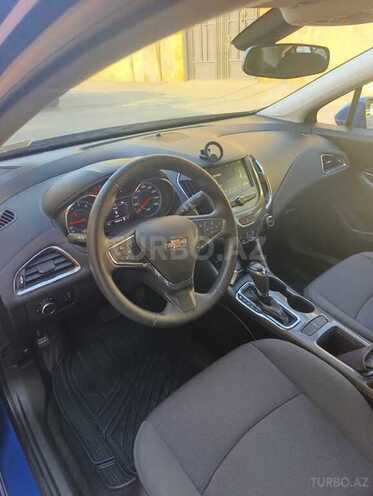 Chevrolet Cruze-6