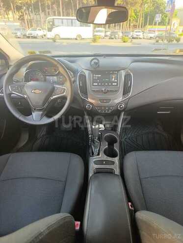 Chevrolet Cruze-3