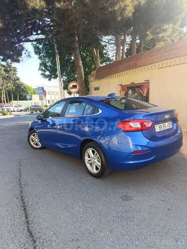 Chevrolet Cruze-5