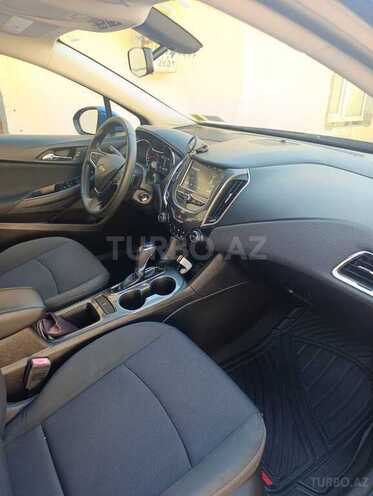 Chevrolet Cruze-4
