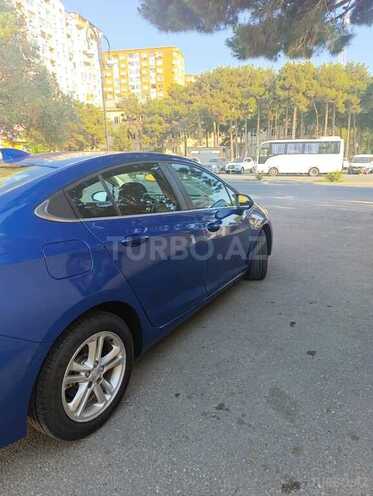 Chevrolet Cruze-9