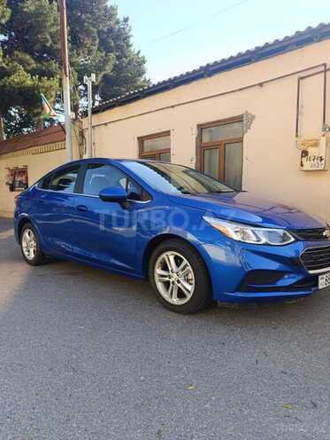 Chevrolet Cruze-8