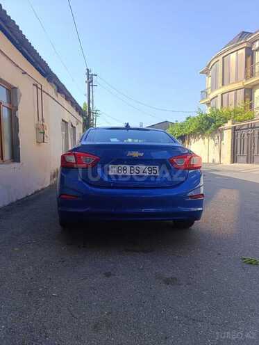 Chevrolet Cruze-2