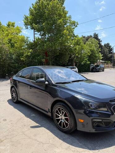 Chevrolet Cruze-2