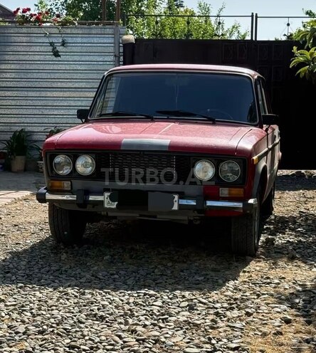 LADA (VAZ) 2106-1