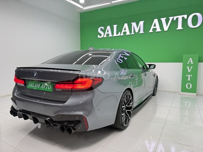 BMW 530-4