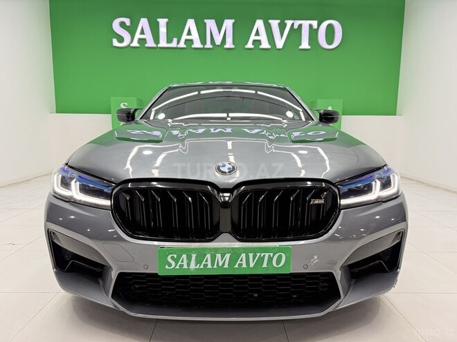 BMW 530-2