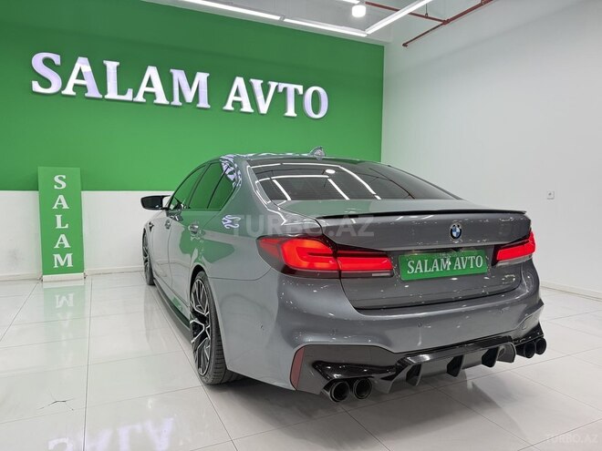 BMW 530-6