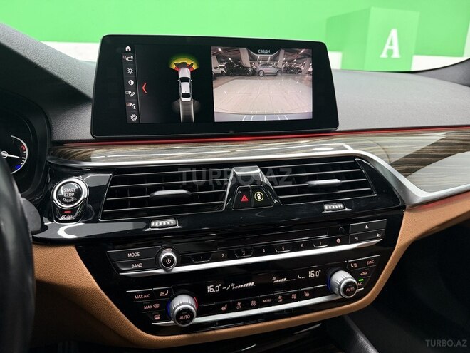 BMW 530-14