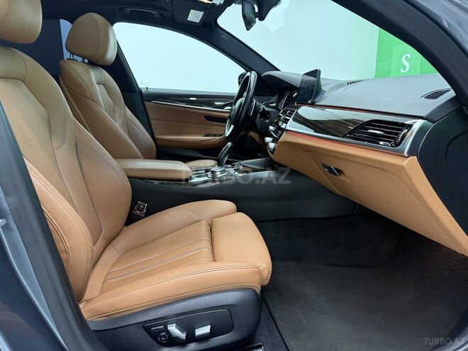 BMW 530-10