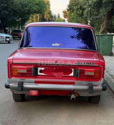 LADA (VAZ) 2106-2