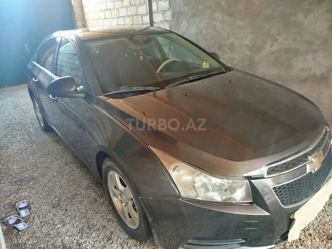 Chevrolet Cruze-2