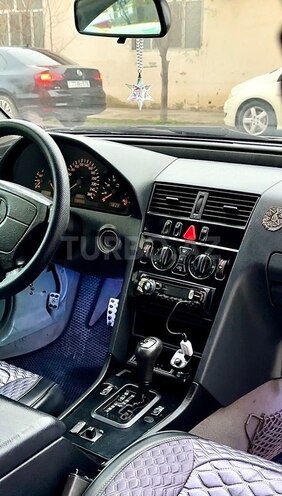 Mercedes C 240-10