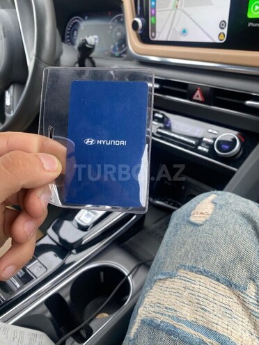 Hyundai Sonata-7