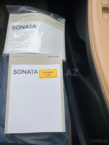 Hyundai Sonata-8