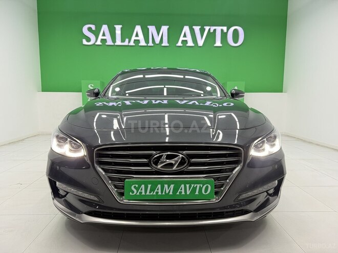 Hyundai Grandeur-2