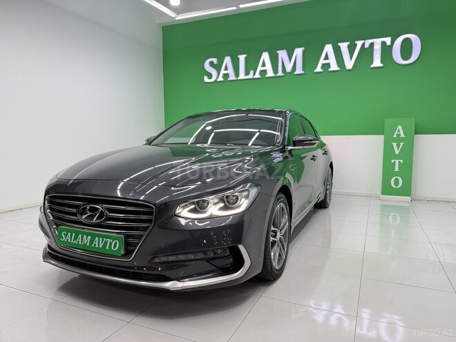 Hyundai Grandeur-3