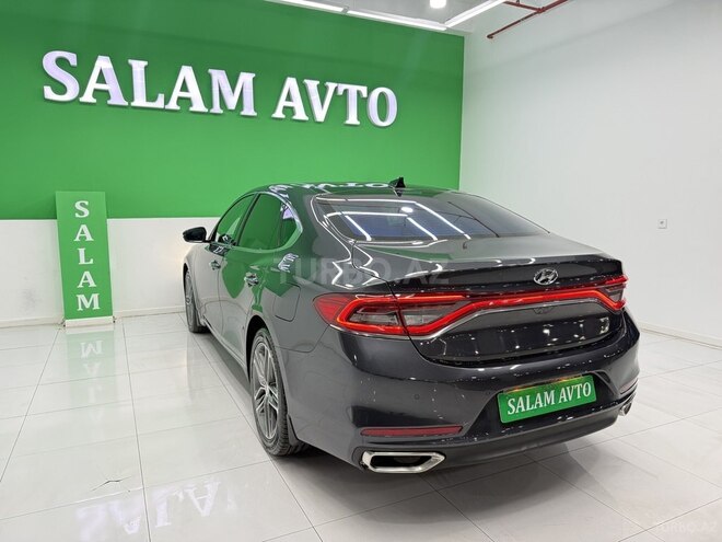 Hyundai Grandeur-6
