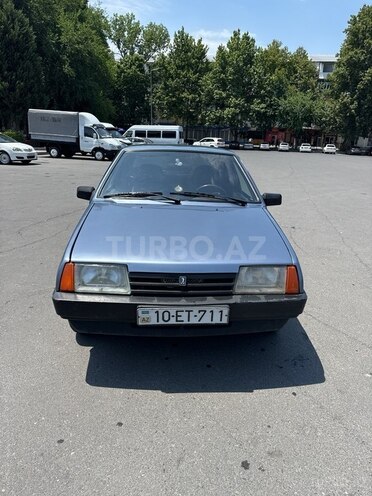 LADA (VAZ) 21099-1