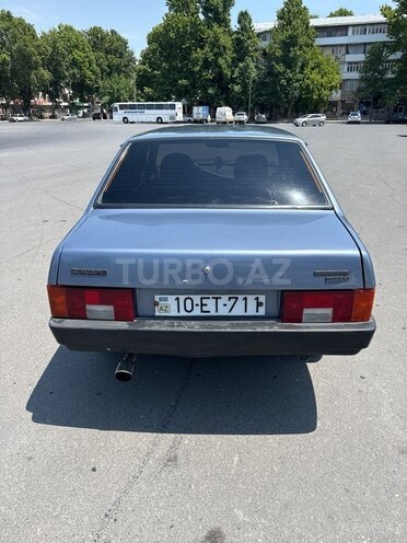 LADA (VAZ) 21099-2