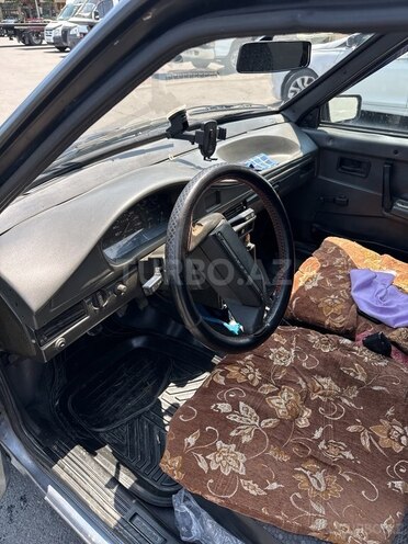 LADA (VAZ) 21099-3