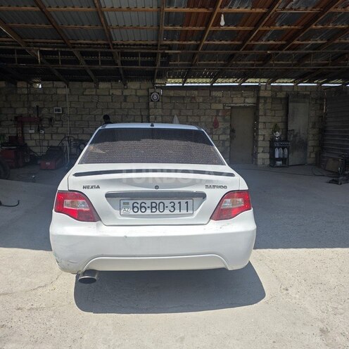 Daewoo Nexia-3