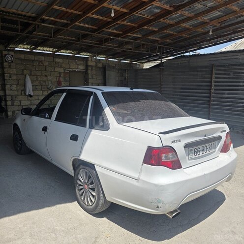 Daewoo Nexia-4