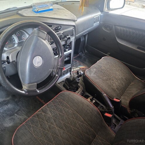 Daewoo Nexia-5