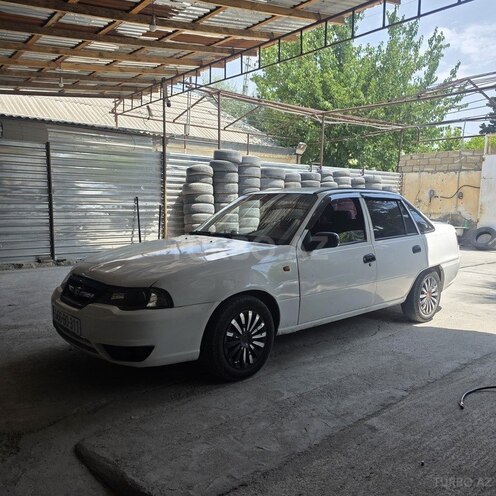 Daewoo Nexia-2