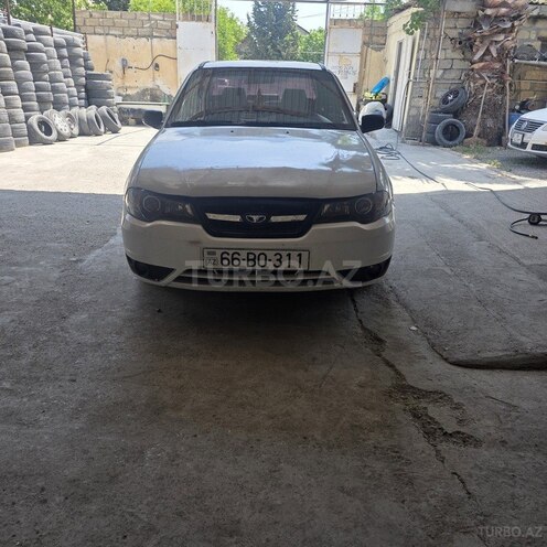 Daewoo Nexia-1