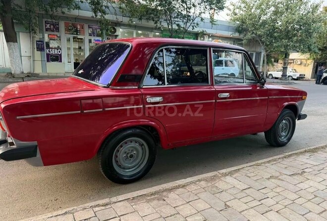 LADA (VAZ) 2106-4