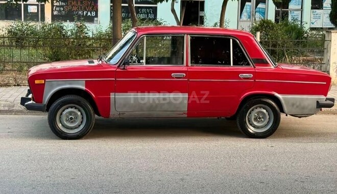 LADA (VAZ) 2106-5